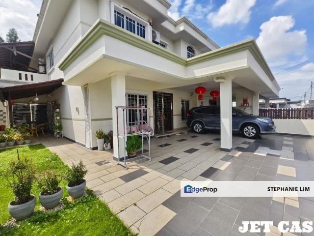House for sale in Port Klang, Selangor