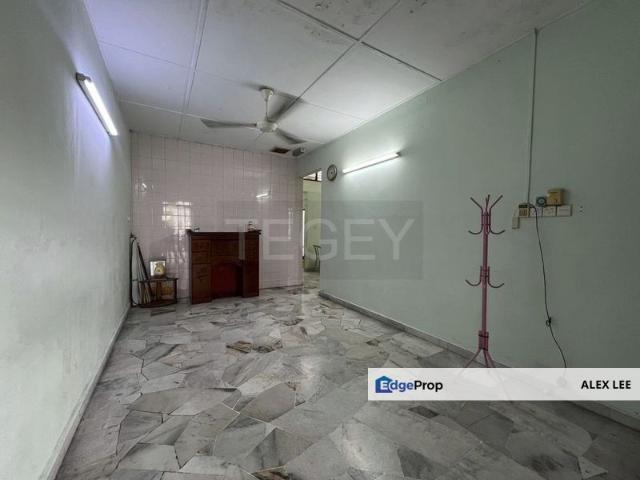 House for sale in Port Klang, Selangor