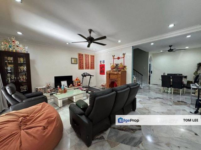 House for sale in Port Klang, Selangor