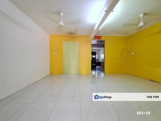 House for rent in Bandaraya Klang, Klang