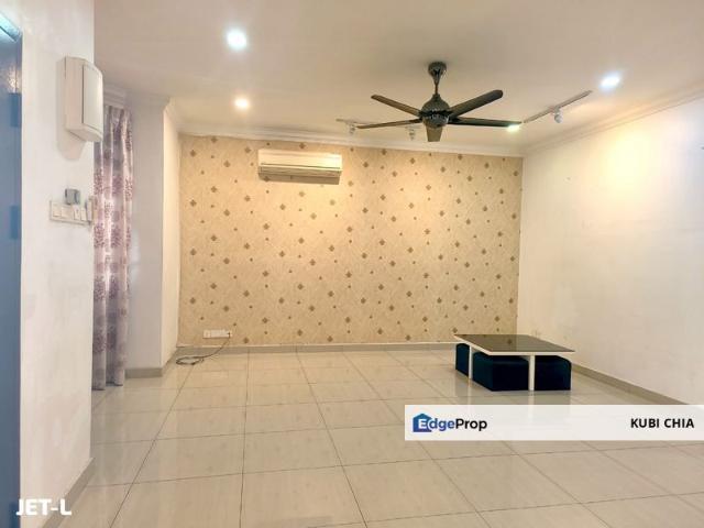 House for sale in Port Klang, Selangor