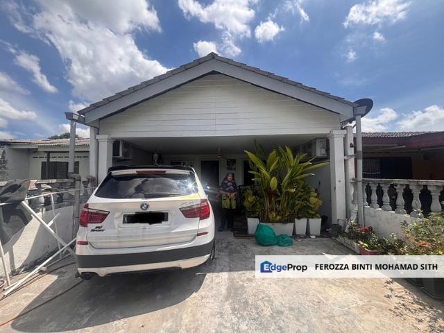 House for sale in Port Klang, Selangor