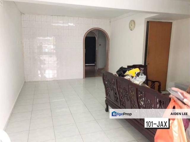 House for sale in Port Klang, Selangor