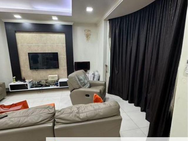 House for sale in Port Klang, Selangor