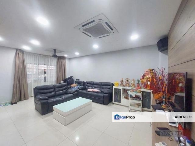 House for sale in Port Klang, Selangor
