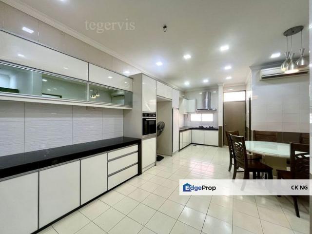 House for sale in Port Klang, Selangor