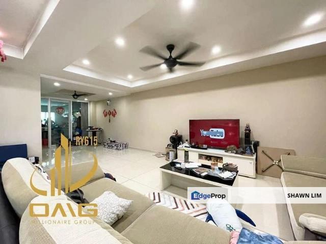 House for sale in Port Klang, Selangor