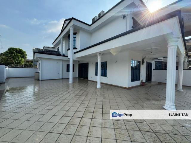 House for sale in Port Klang, Selangor