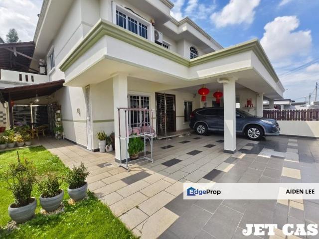House for sale in Port Klang, Selangor