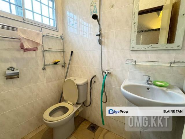 House for sale in Port Klang, Selangor