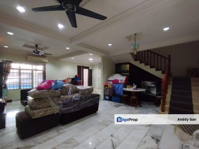 House for sale in Port Klang, Selangor
