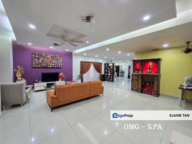 House for sale in Port Klang, Selangor