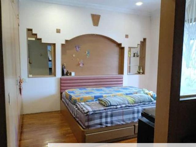 House for sale in Port Klang, Selangor