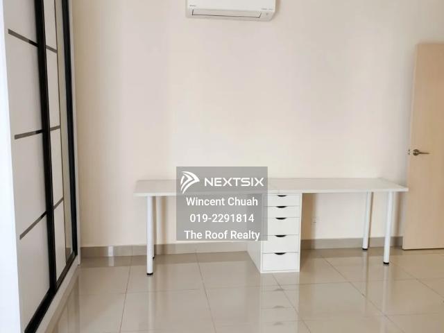 Residential House for rent in Bandaraya Klang, Klang