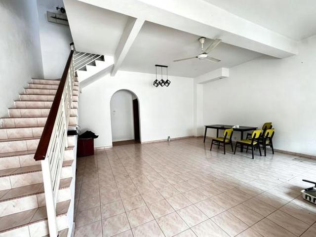 Terraced House for rent in Port Klang, Selangor