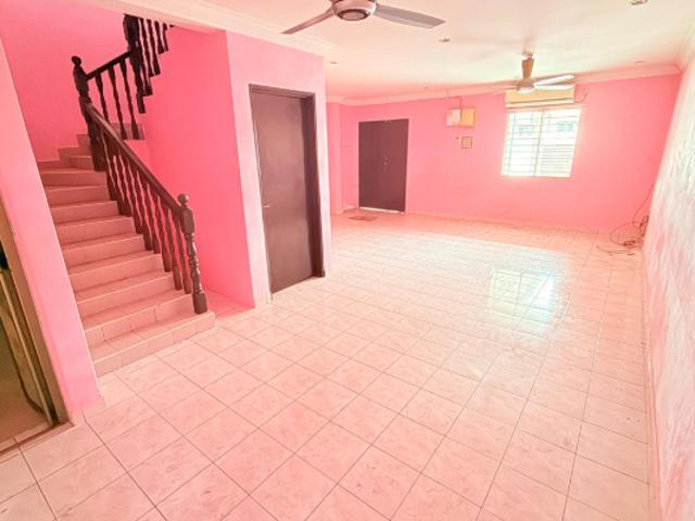 House for rent in Port Klang, Selangor