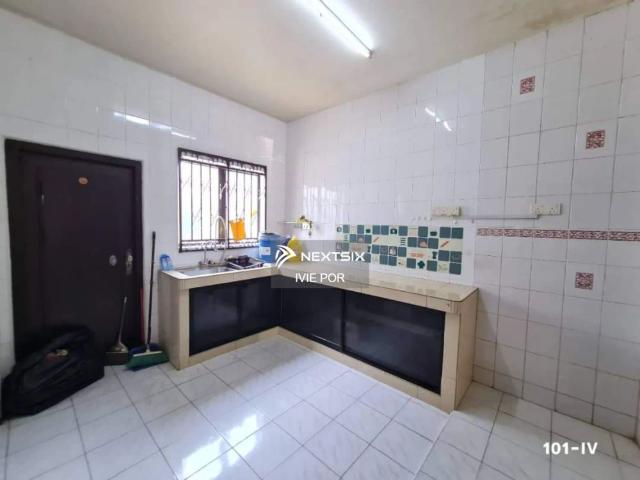 House for rent in Bandar Sentosa, Bandaraya Klang
