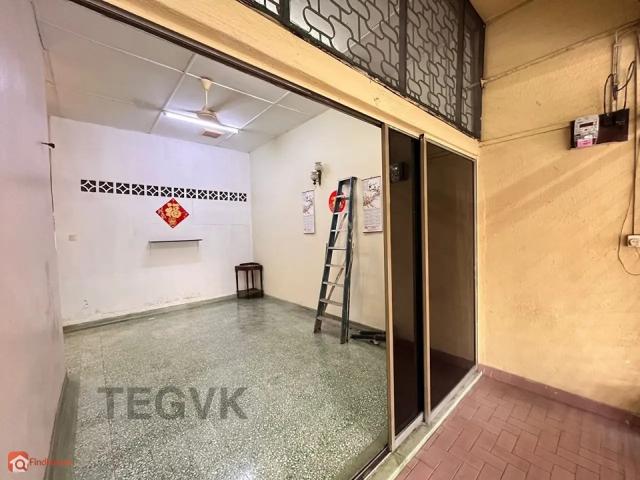 House for rent in Port Klang, Selangor