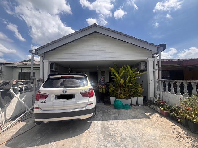 Terraced House for sale in Port Klang, Selangor