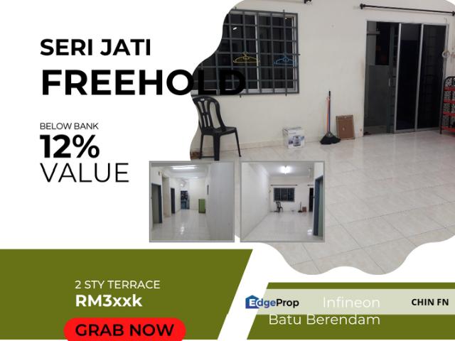 House for sale in Malaka