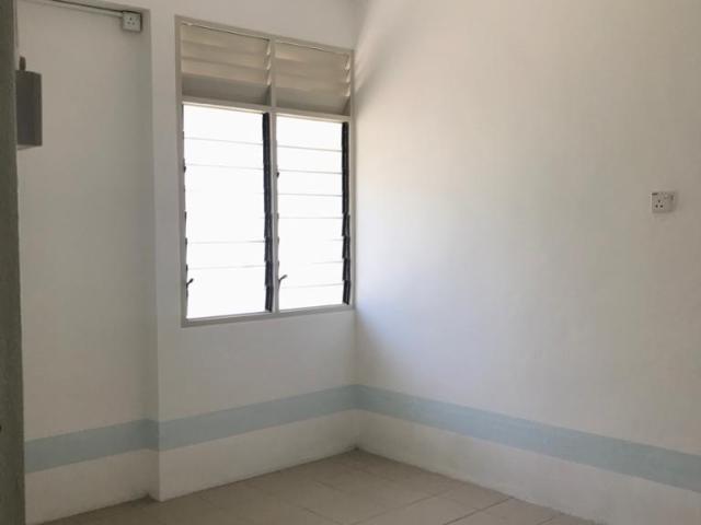 Apartment for rent in Georgetown, Penang
