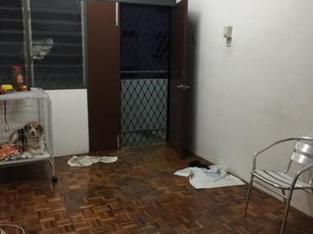 Apartment for sale in Georgetown, Penang