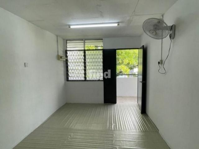 Apartment for rent in Georgetown, Penang