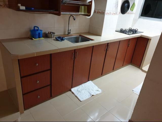 Apartment for sale in Tanjong Tokong