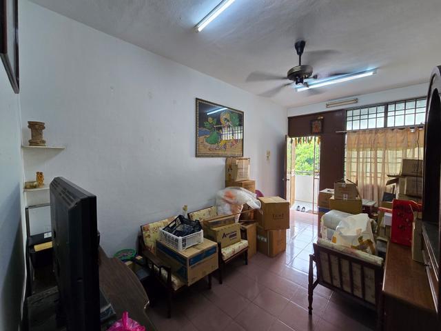 Apartment for sale in Georgetown, Penang