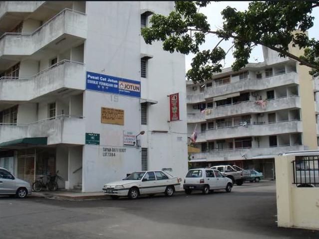 Apartment for sale in Georgetown, Penang