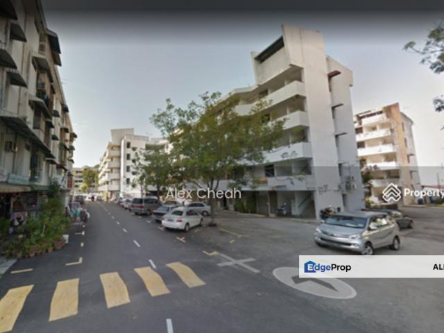 Condominium for sale in Georgetown, Penang