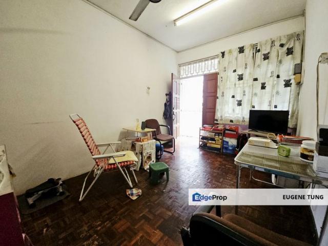 Condominium for sale in Georgetown, Penang