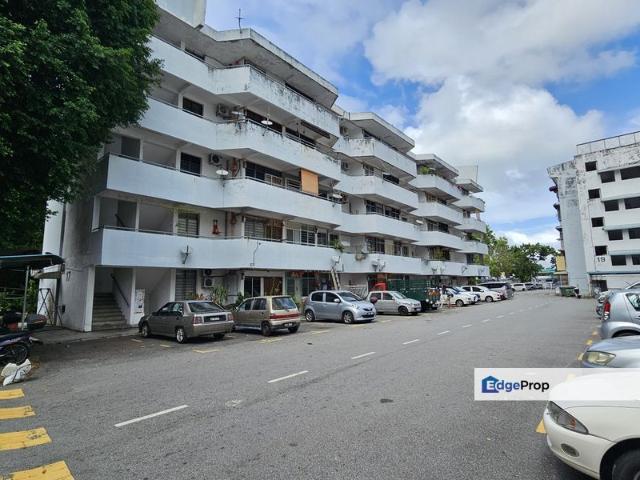 Condominium for sale in Georgetown, Penang