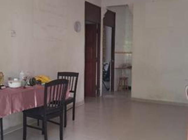 Apartment for sale in Georgetown, Penang