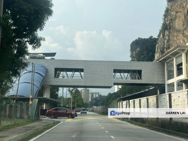 House for sale in Selayang, Selangor