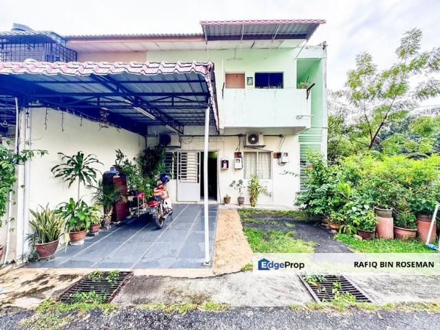 House for sale in Selayang, Selangor