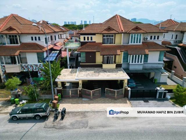House for sale in Selayang, Selangor