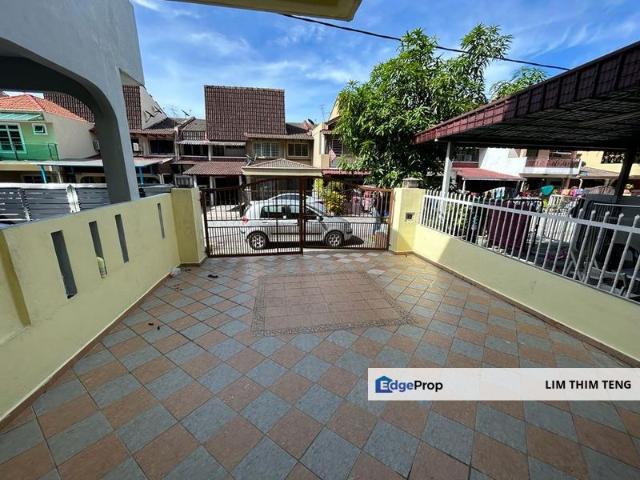 House for sale in Selayang, Selangor