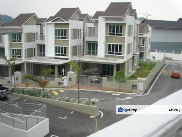 House for sale in Selayang, Selangor