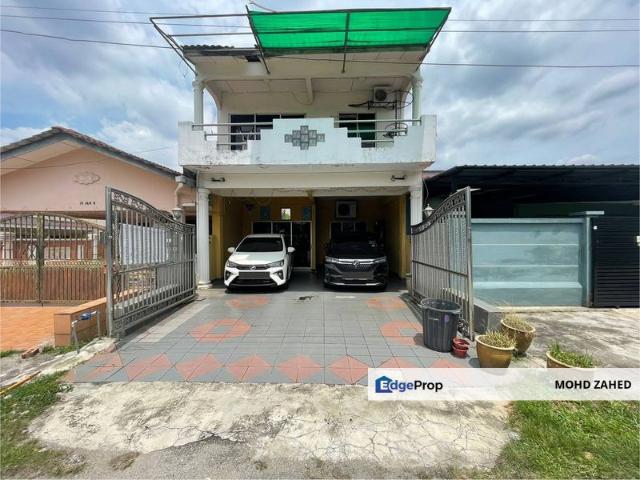 House for sale in Selayang, Selangor