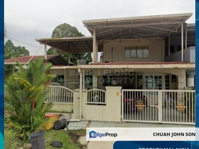 House for sale in Selayang, Selangor