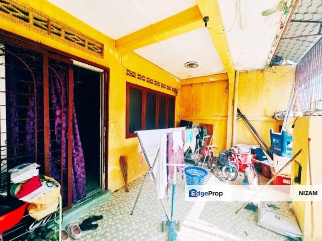 House for sale in Selayang, Selangor