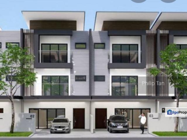 House for sale in Selayang, Selangor