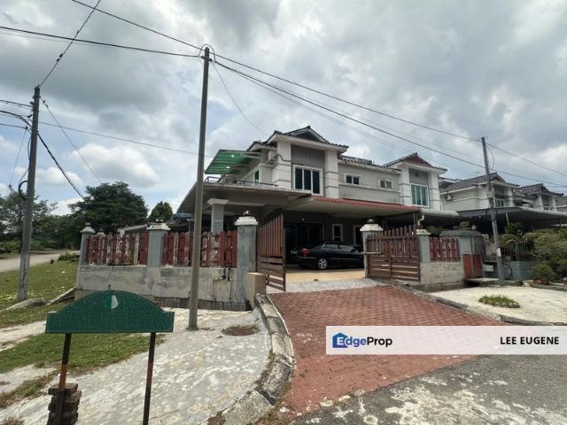 House for sale in Perak, Batu Gajah