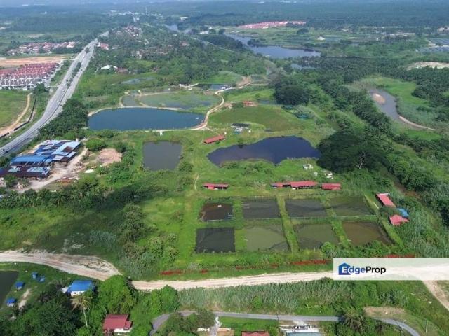 House for sale in Perak, Batu Gajah