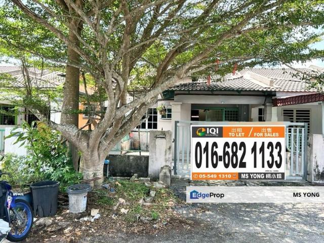 House for rent in Perak, Batu Gajah