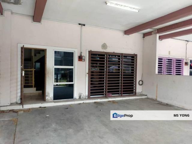 House for rent in Perak, Batu Gajah