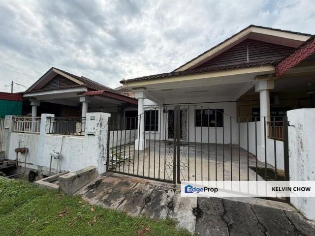 House for sale in Perak, Batu Gajah