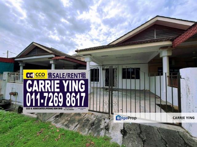 House for sale in Perak, Batu Gajah