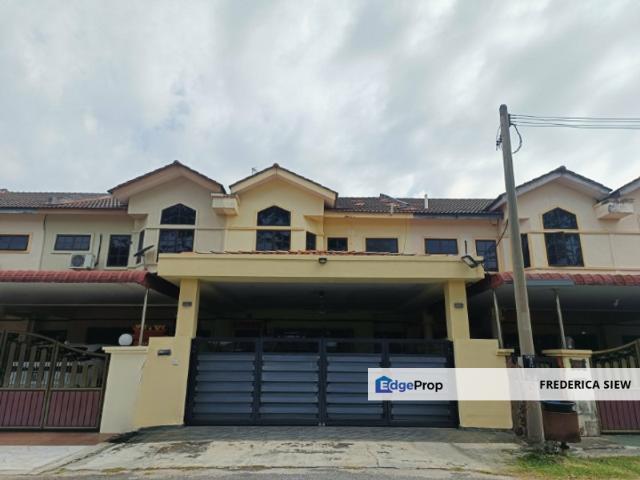 House for sale in Perak, Batu Gajah
